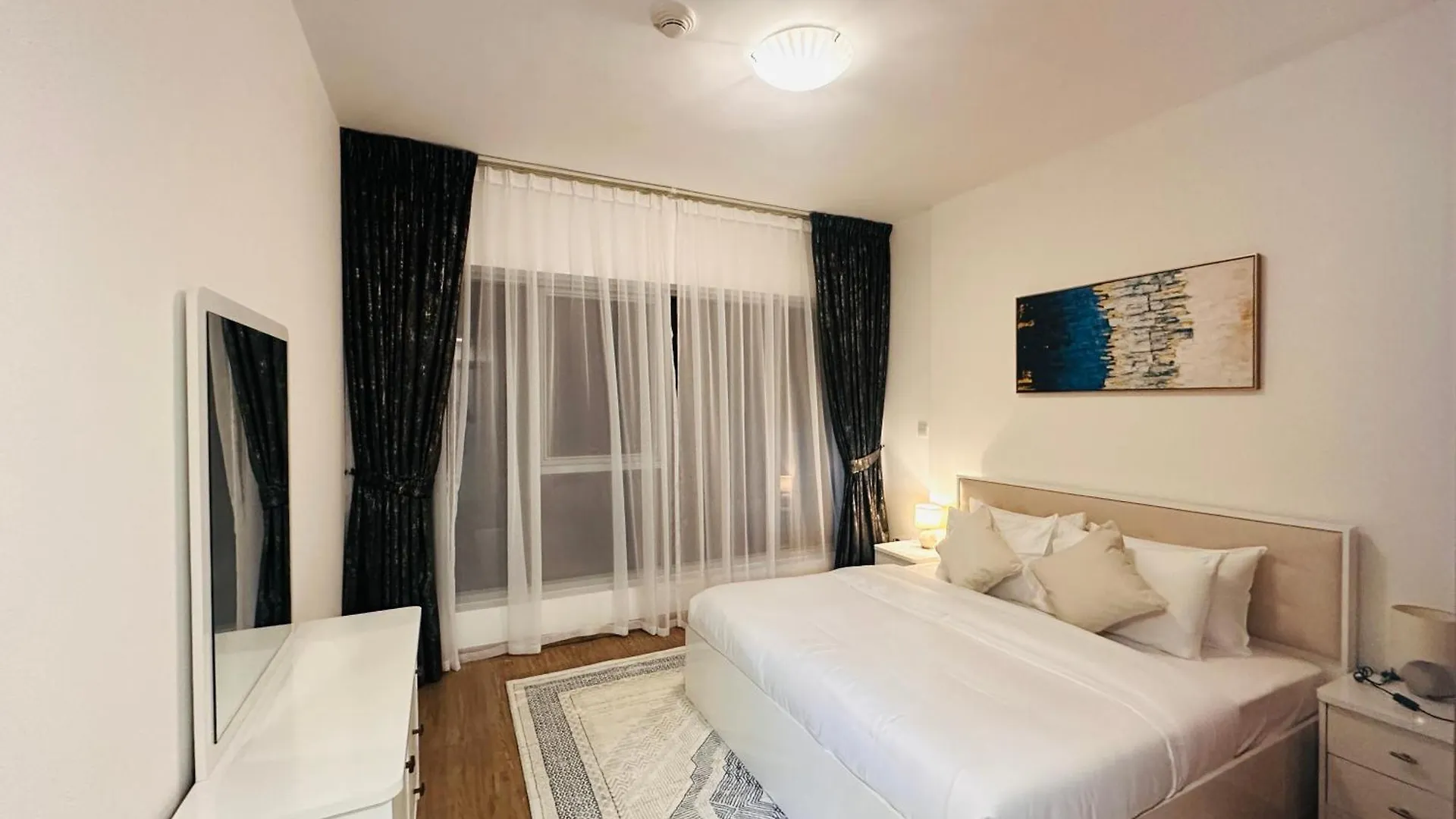 Airvistas Elevate Living 1Bhk Apartment Dubai