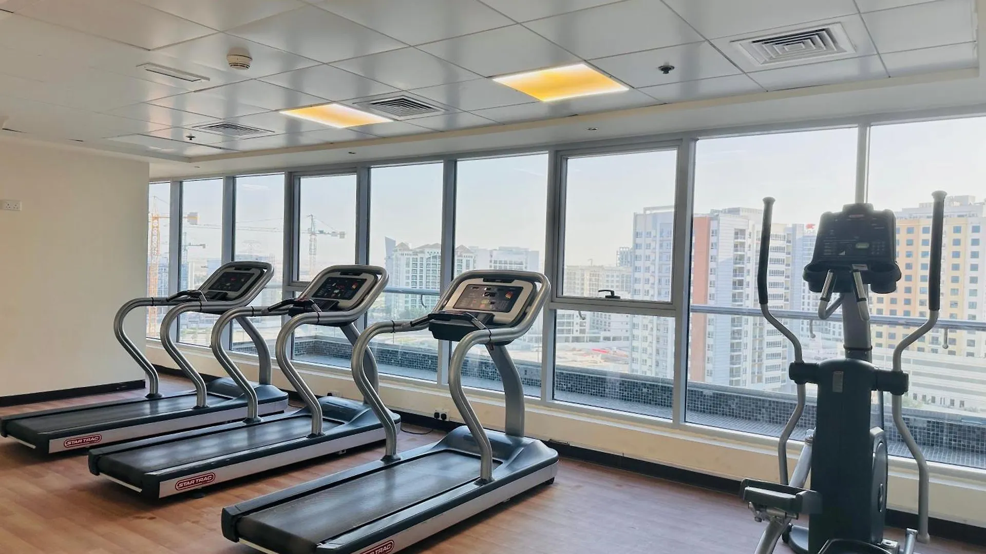 Airvistas Elevate Living 1Bhk Apartment Dubai