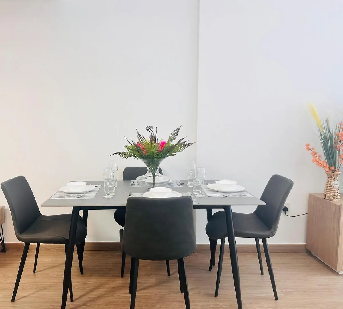 Airvistas Elevate Living 1Bhk Apartment Dubai United Arab Emirates